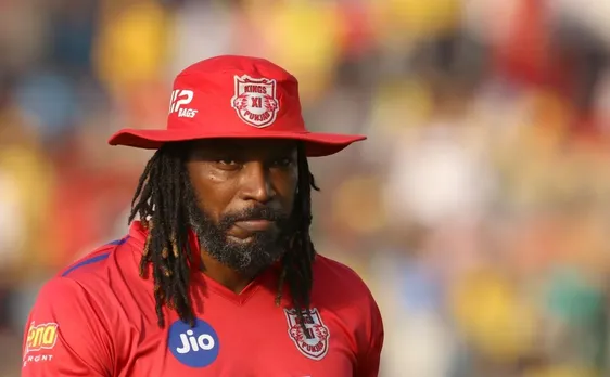 Chris Gayle bows out from Lanka Premier League