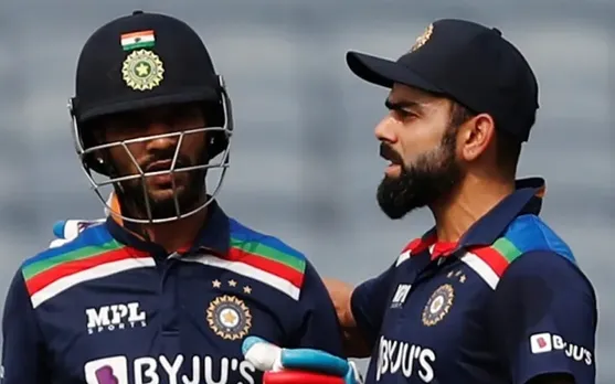 Shikhar Dhawan defends Virat Kohli for taking rest from international cricket