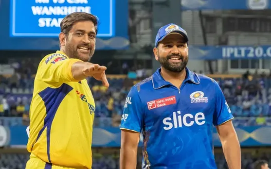 ‘CSK fast bowling attack looks a bit inexperienced’- Former CSK batter makes big prediction ahead of MI vs CSK clash