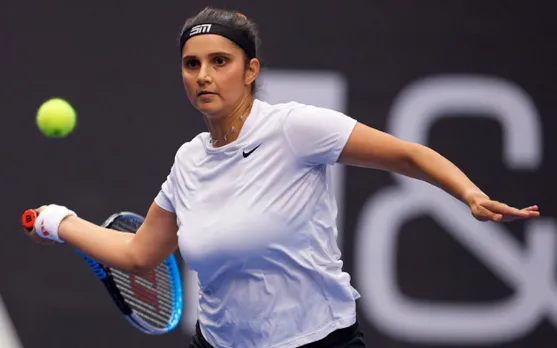 Sania Mirza to end illustrious career after current season