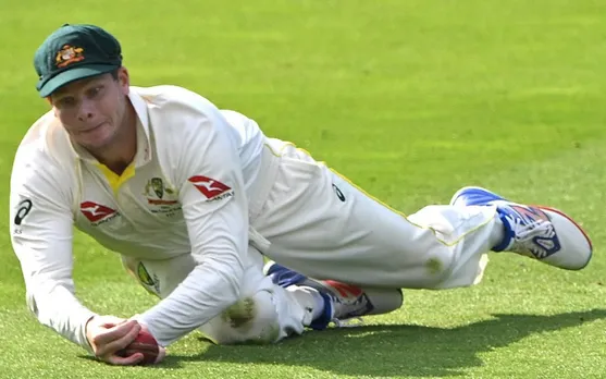 'Acting aisa karo ki umpire ko lage out hai' - Fans troll Steve Smith and Australia after controversial catch to dismiss Joe Root in second Ashes 2023 Test