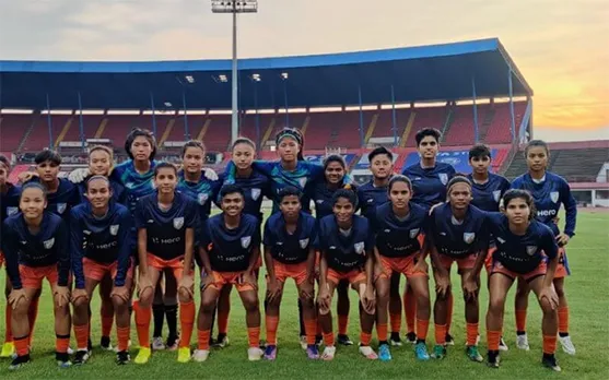 FIFA lifts ban on AIFF, U17 Women's World Cup to go as planned