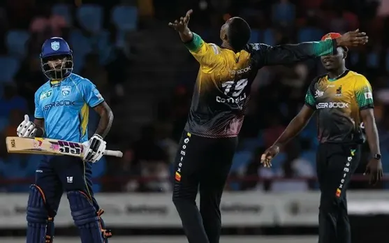 CPL 2022: St Kitts and Nevis Patriots vs St Lucia Kings – Match 20 Preview, Probable Playing XIs, Pitch Report, where to watch