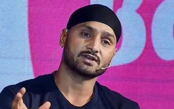 'Bhajji toh on fire hai kuch dino se' - Fans react as Harbhajan Singh calls out 'fake confidence' after playing on spinning tracks