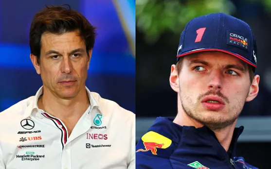 Toto Wolff echoes Max Verstappen's opinions on new Formula One rules