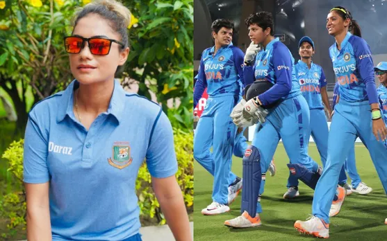 'It won’t be fair...' - Bangladesh women's pacer Jahanara Alam picks top stars from Indian women's team