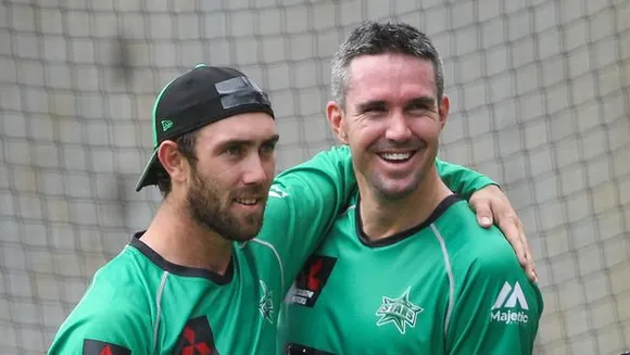 I was sceptical of RCB's purchase of Glenn Maxwell: Kevin Pietersen