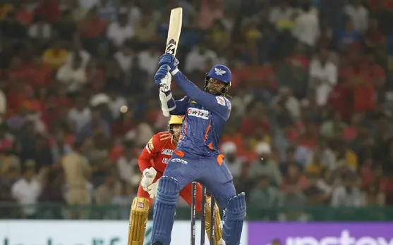 'Should coach KLol on how to play in t20' - Fans react as Kyle Mayers scores 4th IPL 2023 half-century against PBKS