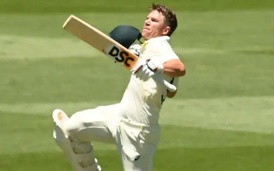 ‘The Return of the Raging Bull’ - Fans laud David Warner after his double hundred in his 100th Test against South Africa