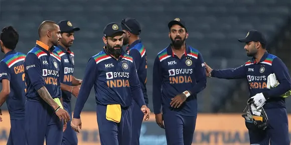Harsha Bhogle picks his India's playing XI for the Sri Lanka tour