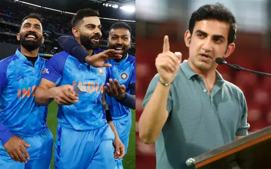 ‘He doesn't have clarity’ - After Virat Kohli, Gautam Gambhir Has Issues With Another Star Indian Batter In 20-20 World Cup
