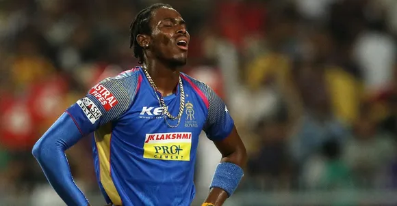 Jofra Archer set to miss first four IPL matches for Rajasthan Royals