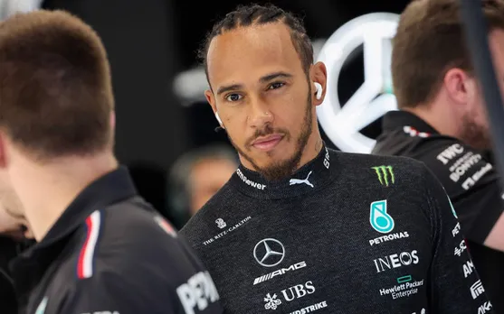 'Something in the pipeline' - Lewis Hamilton hopes to challenge Red Bull by end of season