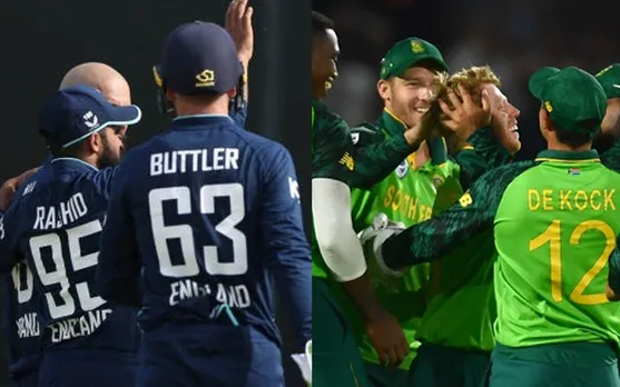 England vs South Africa Series: Schedule, Broadcast Details, Venues- All you need to know