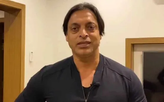 ‘My running days are over’- Shoaib Akhtar to undergo knee surgery in Australia