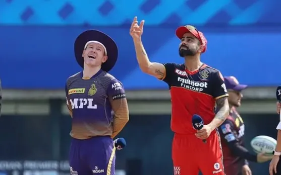 IPL 2021: KKR vs RCB – Match 31 – Preview, Playing XI, Pitch Report & Updates