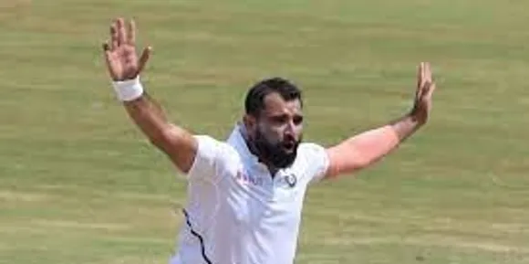 Mohammed Shami is the No. 1 bowler for an Indian Test line-up: Ajit Agarkar