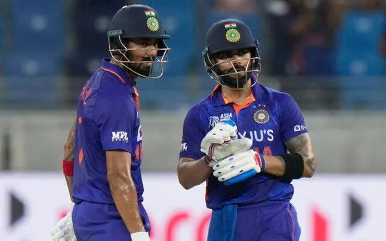 'We tried to be better versions of ourselves' - KL Rahul reflects on high standards set by Virat Kohli as captain