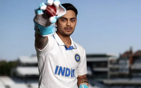 'Haan bhai please prepare, ye KS Bharat ko nahi dekh sakta main' - Fans react to Ishan Kishan opting out of Duleep Trophy to prepare for West Indies tour