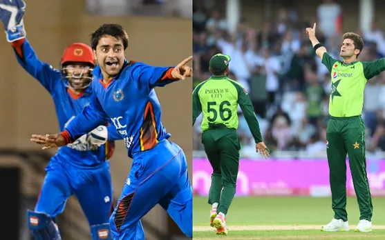 20-20 World Cup: Afghanistan vs Pakistan – Preview, Playing XI, Live Streaming Details and updates