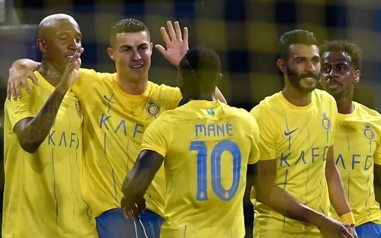 Al Nassr beat Shabad AL Ahil by 4-2 in AFC Champions League qualifier, advances to group stage