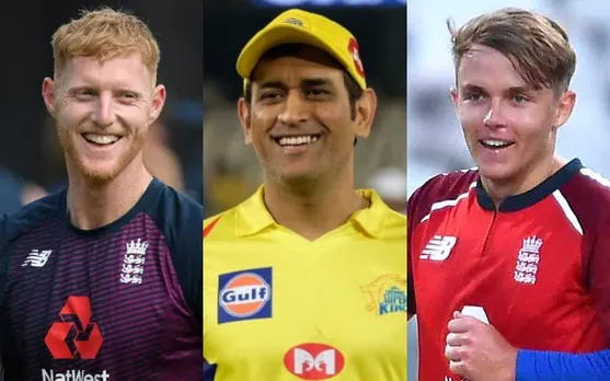 Indian T20 League 2023: Final list of players from all franchises after mini-auction