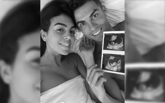 Cristiano Ronaldo and wife Georgina Rodriguez announce death of their newborn son