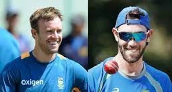 You can't expect ABD & Maxwell to pick up the pieces all the time: Brad Hogg