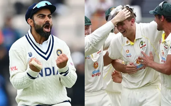 'I think he always tries to be...' - Australia star makes big statement on Virat Kohli ahead of WTC 2023 final between India and Australia