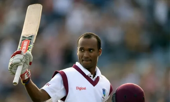 Kraigg Brathwaite becomes 37th West Indies Test team captain after replacing Jason Holder