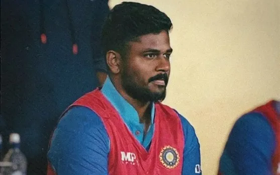 ‘Sanju se Itna hatred kis baat ka hai bhai?!’ - Fans slam team India for not considering Sanju Samson for Sri Lanka ODIs