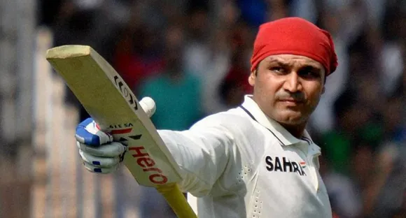 Everything you need to know about Virender Sehwag