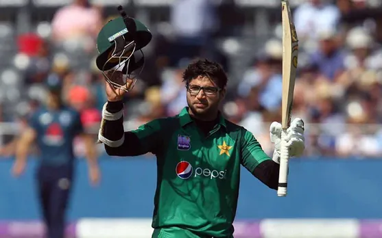 'Phir se drop kardiya' - Fans react as Imam-ul-Haq drops tweet targetting Pakistan Cricket's decision to drop him for ODIs against New Zealand