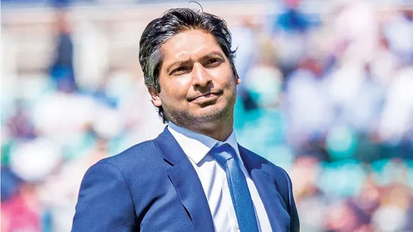 IPL 2021: Kumar Sangakkara explains why RR skipper denied the single to Morris