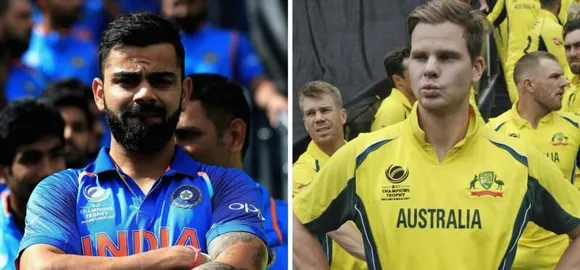 5 challenges India will face against Australia in the ODI series