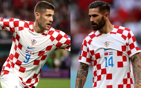 FIFA World Cup 2022, Match 27, Group F: Andrej Kramaric's brace helps Croatia to defeat Canada 4-1
