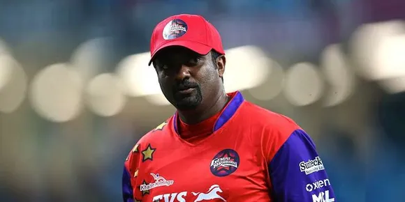 Is IPL difficult than playing for a country? Muttiah Muralitharan gives his opinion