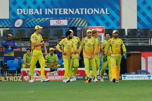 5 incidents in IPL 2020 that will directly affect IPL 2021