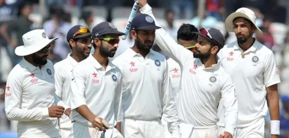 India's probable 11 for the first Test against England