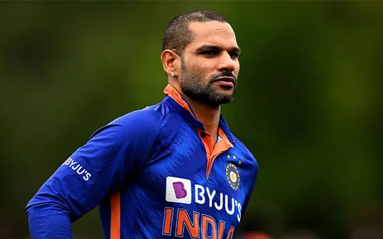 'Bass Dhawan bhai jitna bada dil ho jaaye' - Fans react as Shikhar Dhawan says he has 'no regret' after Asian Games 2023 snub