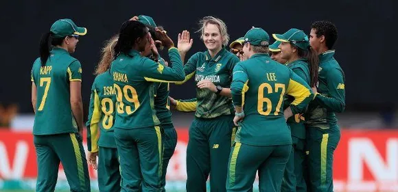 Three South Africa women’s cricketer have tested positive for COVID 19