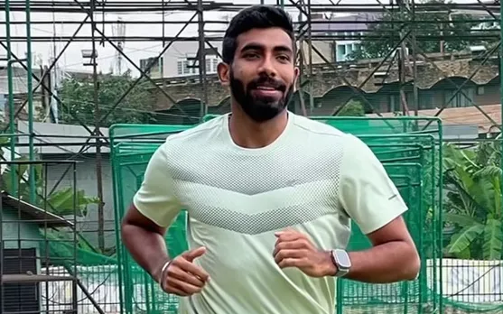 'Abb toh official maan lete hai' - Fans react as Jasprit Bumrah drops hint at return with cryptic Instagram post