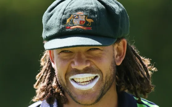 Here’s why Andrew Symonds was popularly called as ‘Roy’