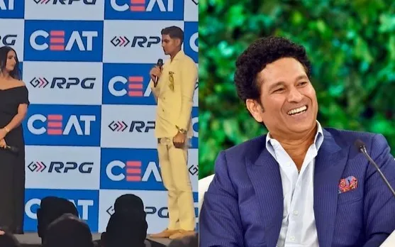 'Sasur ji ko impress karke manega ladka' - Fans react as Shubman Gill says Sachin Tendulkar is his inspiration to play cricket