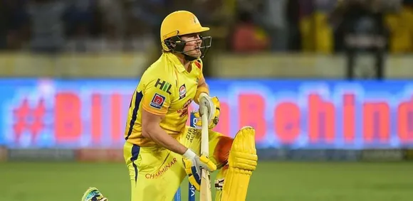 IPL 2020: Shane Watson to retire from all forms of cricket