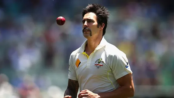 Everything you need to know about Mitchell Johnson