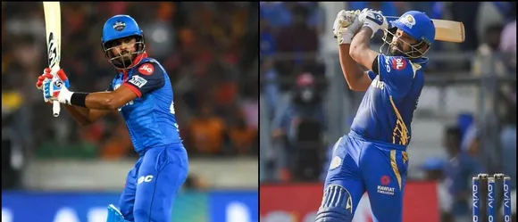These are the 3 coincidences which are in favor of DC to win the IPL 2020