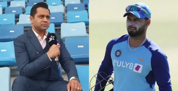 I will be thrilled to see Rishabh Pant in all the formats of the game: Aakash Chopra