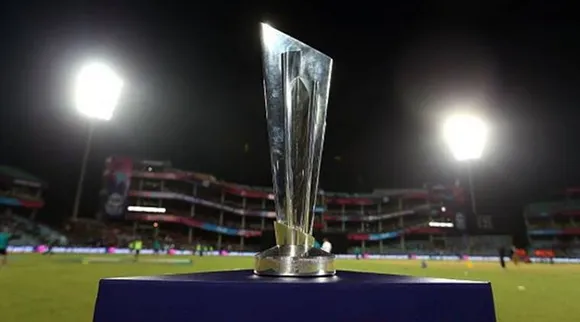 ICC has given BCCI June 28 deadline to decide on hosting of T20 World Cup