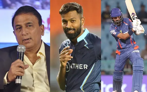 'There was a lot of noise about burnout started by...' - Sunil Gavaskar comes up with big statement on workload management of Indian players in Indian T20 League